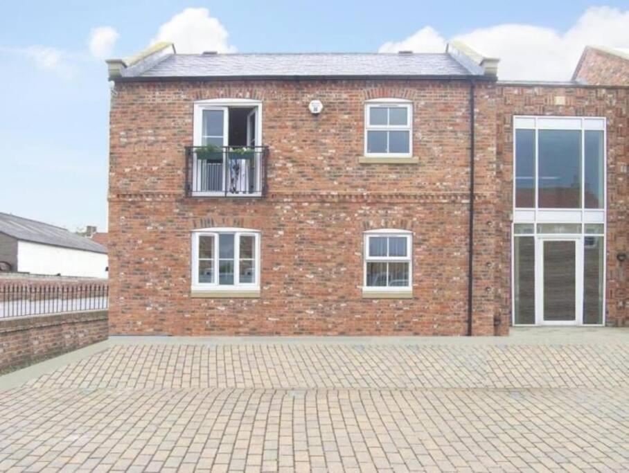 York City Apartments Appartamento *